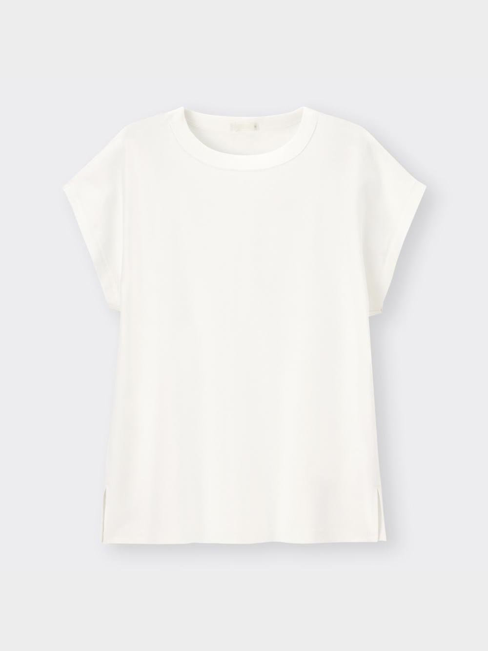 くう。ページ 再入荷予定有!ANTIQUA GOLF×STCH 異素材トップス メンズ 送料無料・再