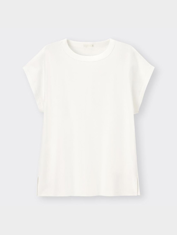 スムースフレンチスリーブTRS