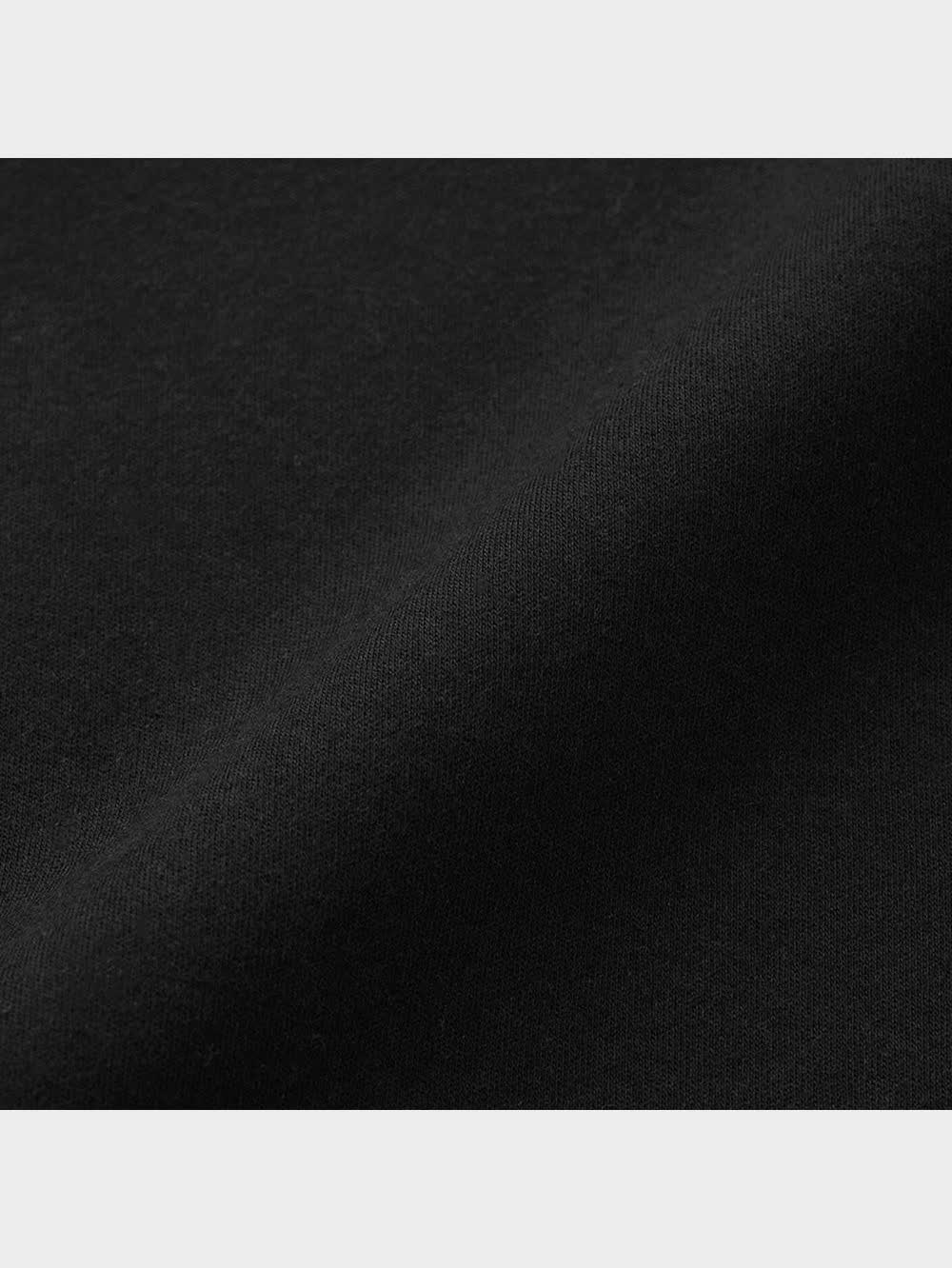 GU公式 | アシンメトリースリーブチュニックT(半袖)RS+X