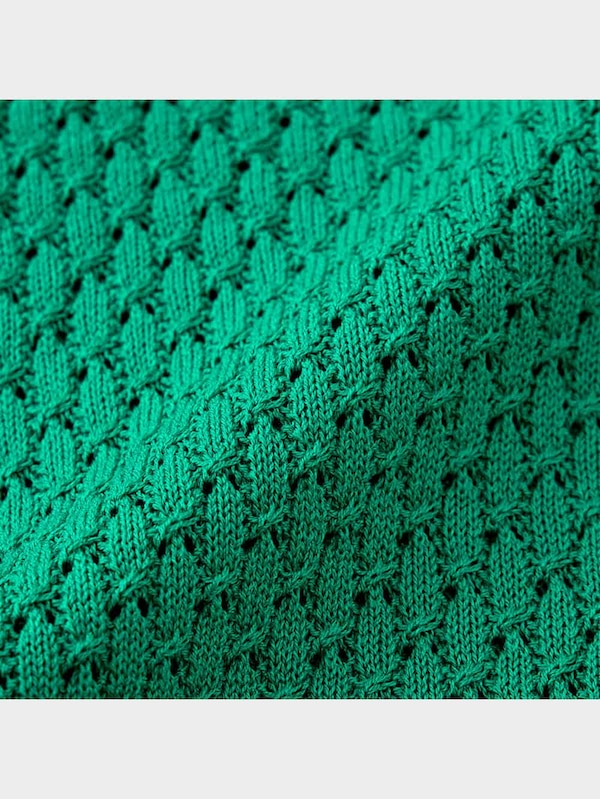 レ ーシーポロセーター(5分袖)RS+E