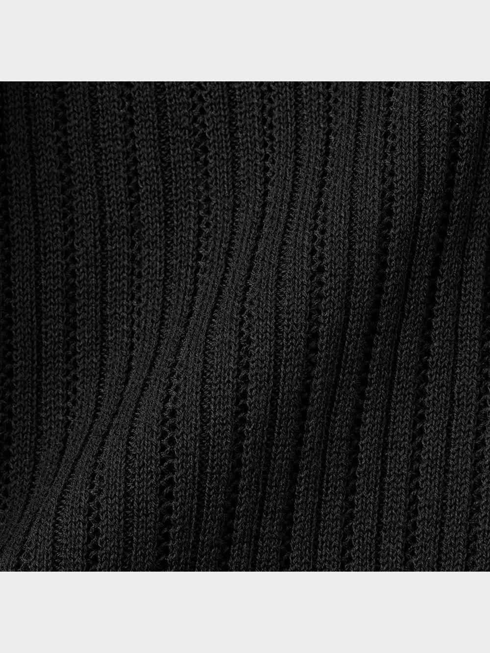 GU公式 | レーシーフーディニットカーディガン(長袖)RS+E