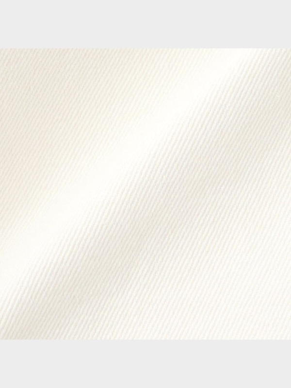 パッチポケットセミワイドジーンズRS+E