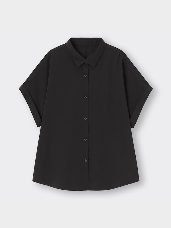 エアリーシャツ(半袖)