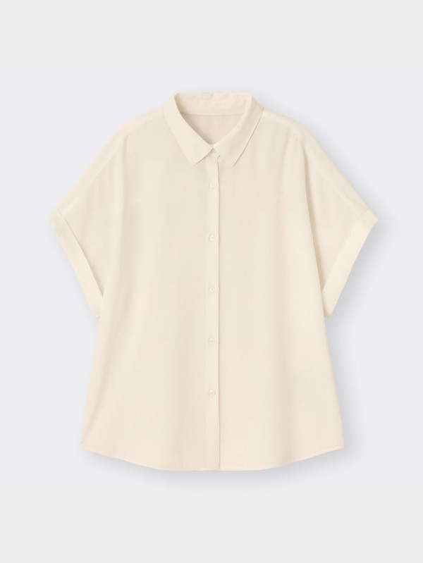 エアリーシャツ(半袖)