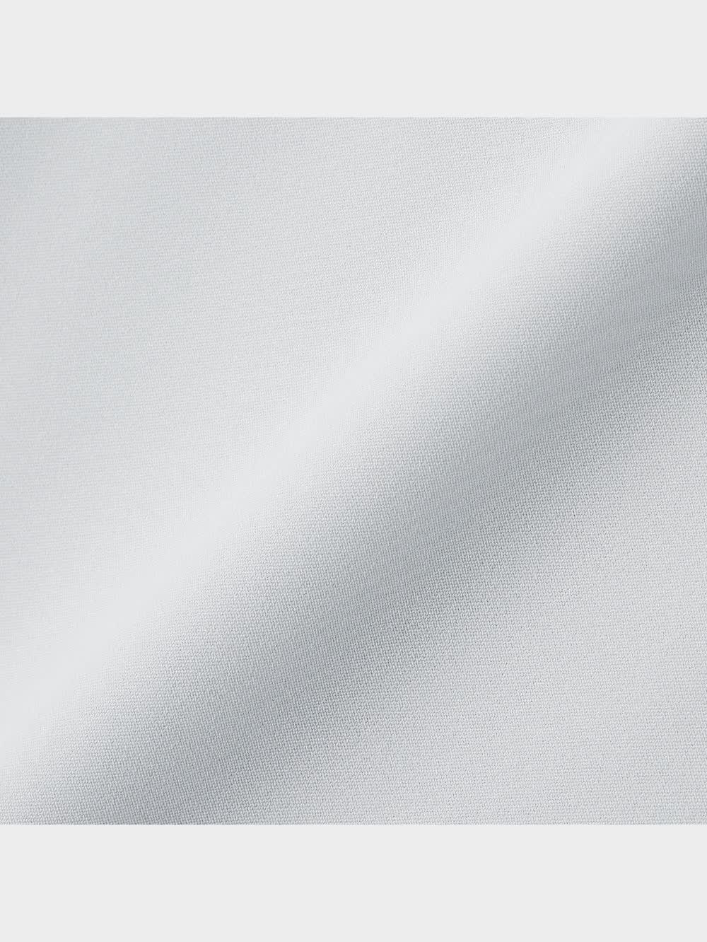 2本目　専用です　他の方は購入しないでください GU公式 | エアリーバンドカラーシャツ(半袖)