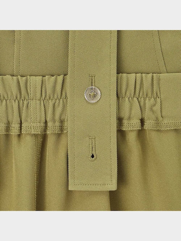 サロペットパンツRS+E