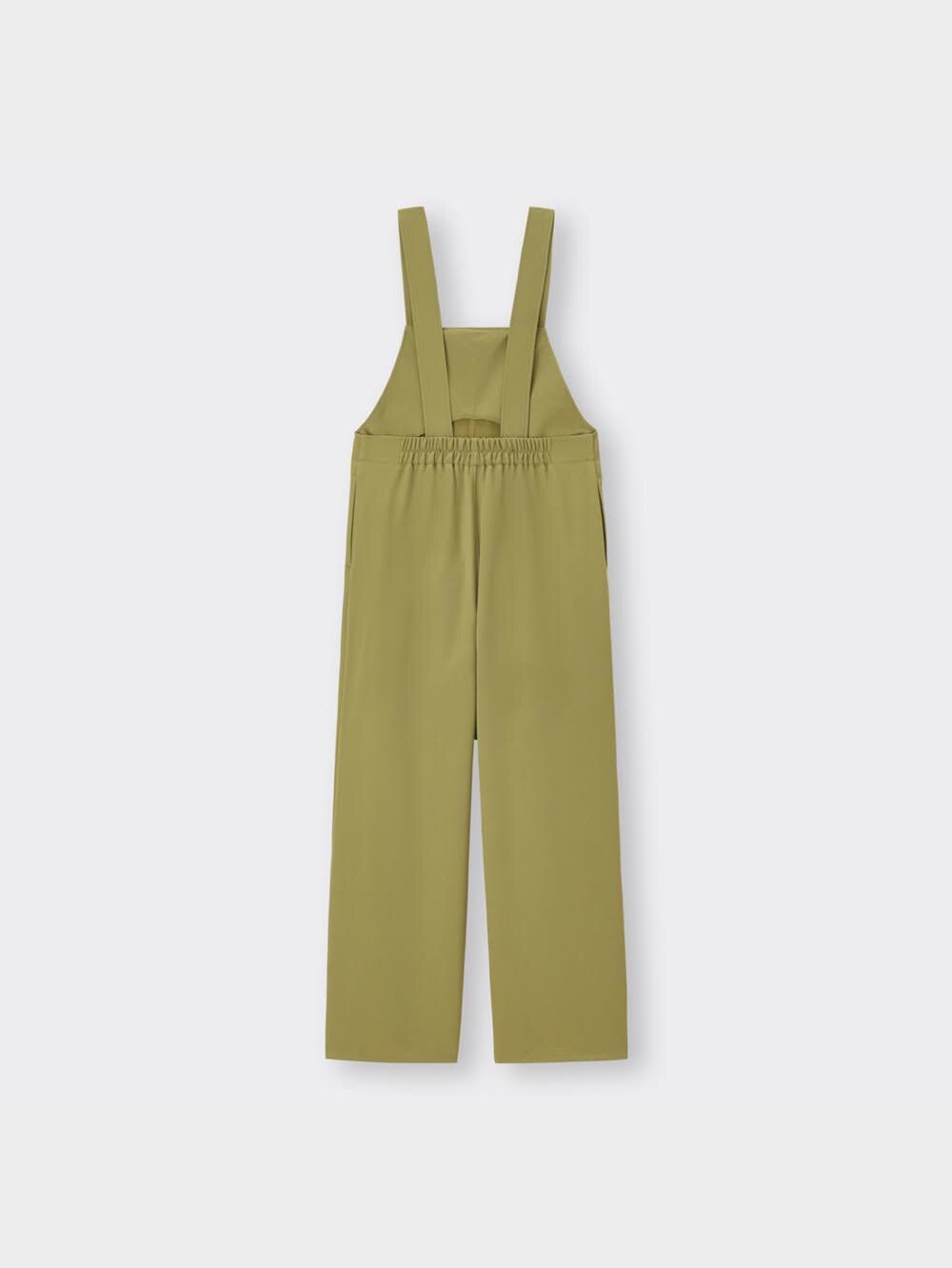 GU公式 | サロペットパンツRS+E