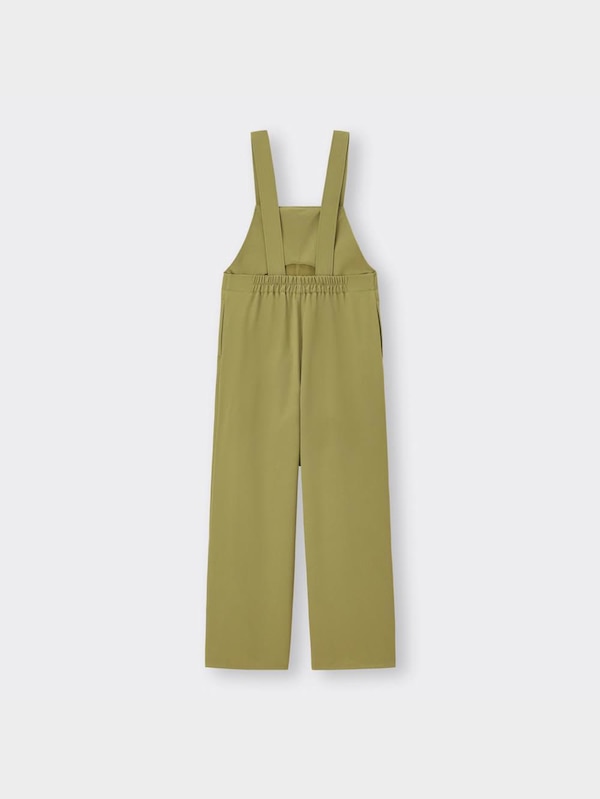 サロペットパンツRS+E