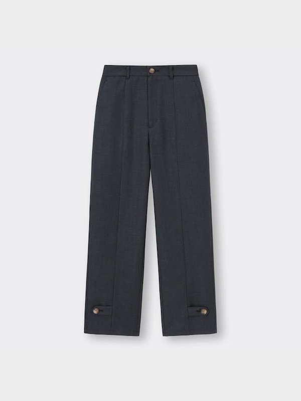 アジャスタブルヘムパンツRS+E(セットアップ可能)