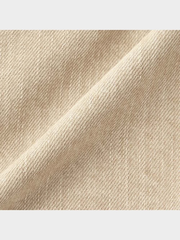 オーバーサイズデニムジャケットRS+X