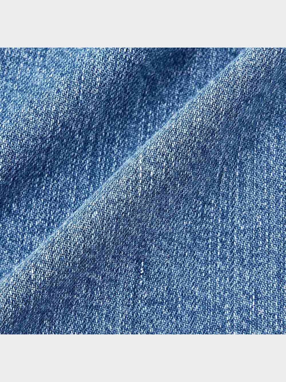 り*ー様  JEANS デニムジャケット Lサイズ graphzero(グラフゼロ) 16オンス 左綾 ラングラータイプ111MJ