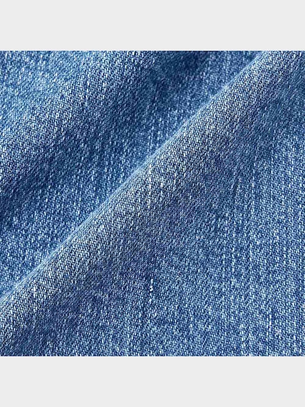 オーバーサイズデニムジャケットRS+X