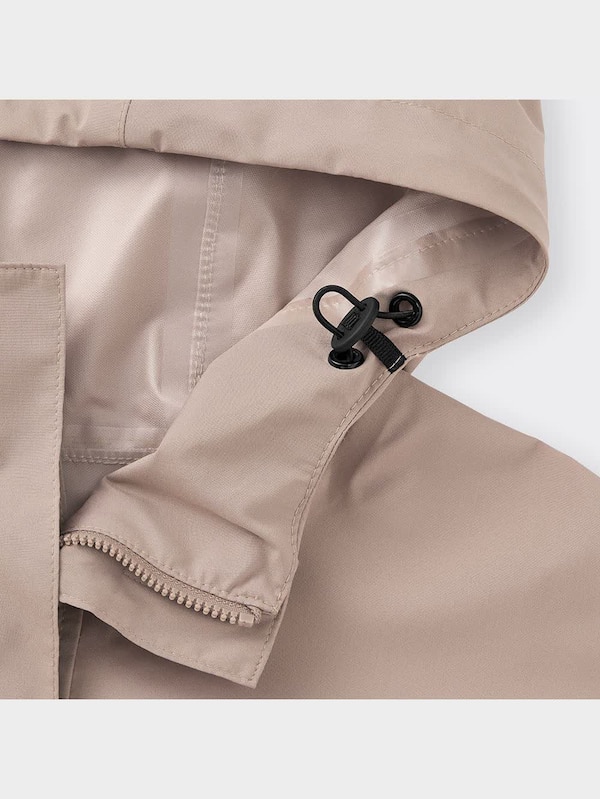 マルチブロックライトアノラックパーカ(長袖)GA+E