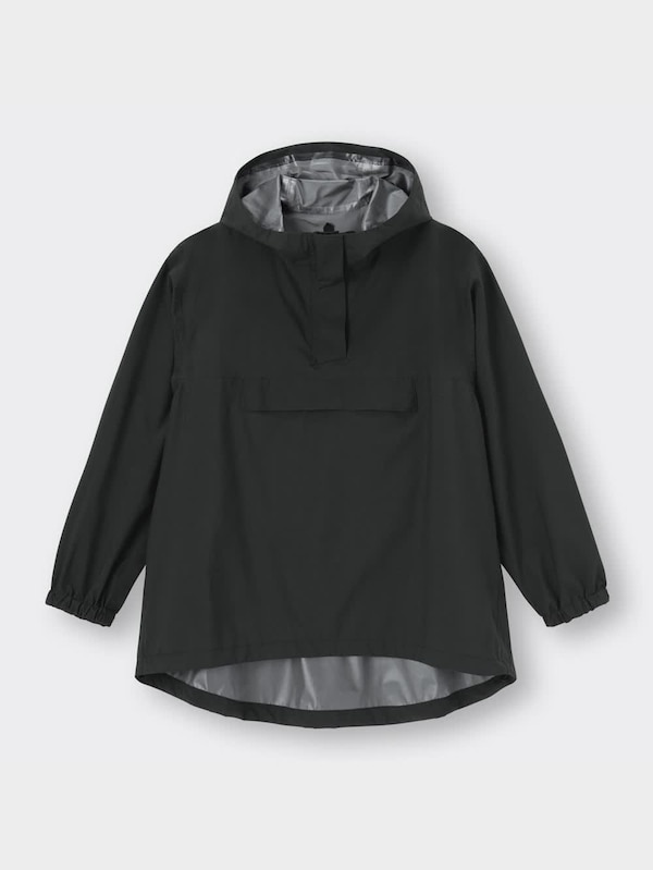 マルチブロックライトアノラックパーカ(長袖)GA+E