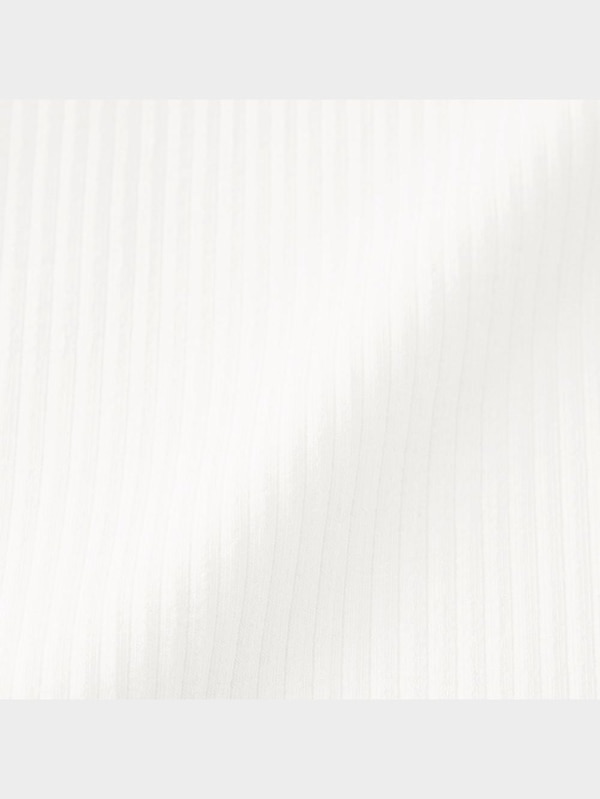 UVカットリブコンパクトT(半袖)Z