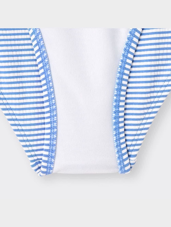 スイムショーツ(ストライプ)GA+X(セットアップ可能)