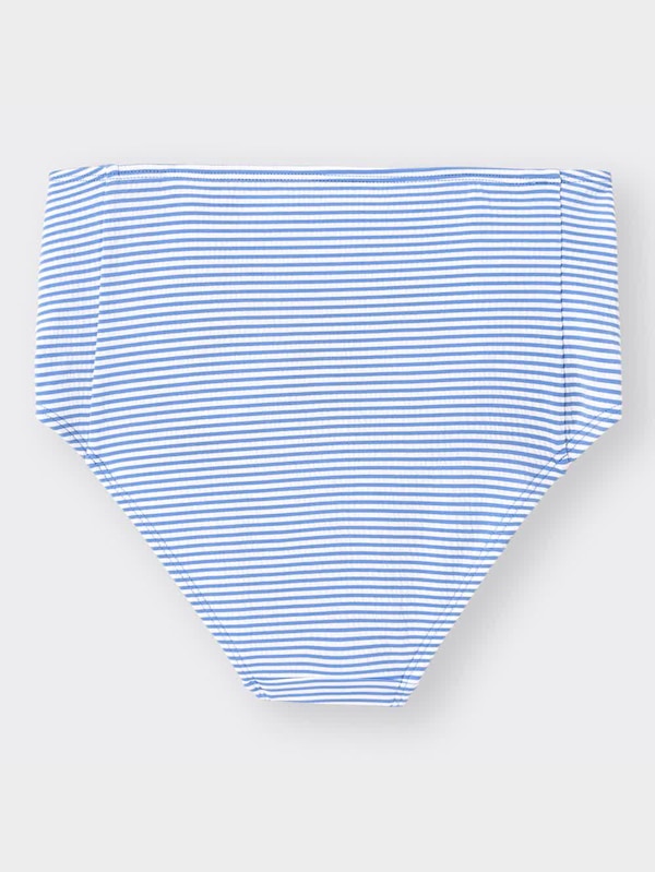 スイムショーツ(ストライプ)GA+X(セットアップ可能)