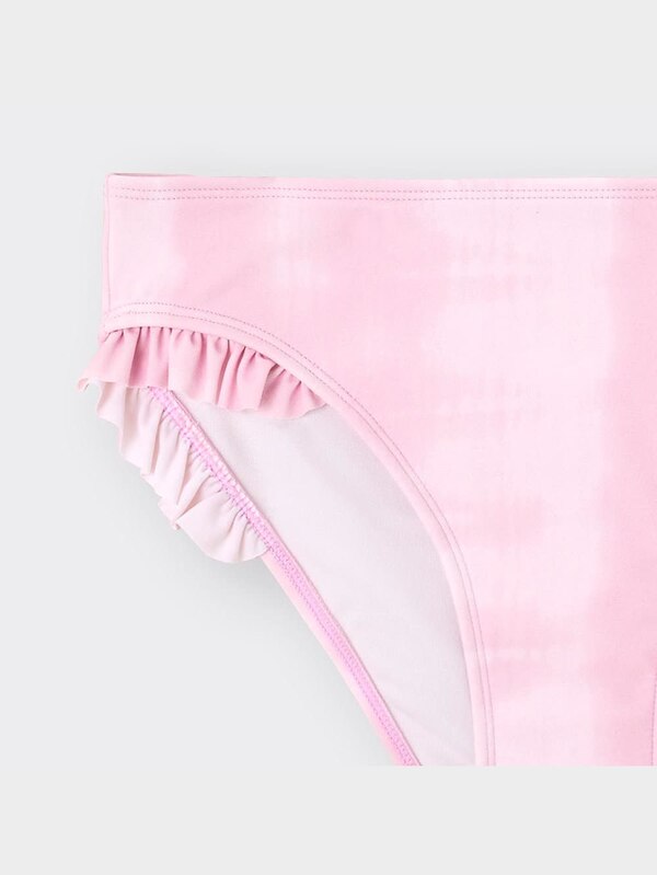 スイムショーツ(タイダイ柄)GA+X(セットアップ可能)