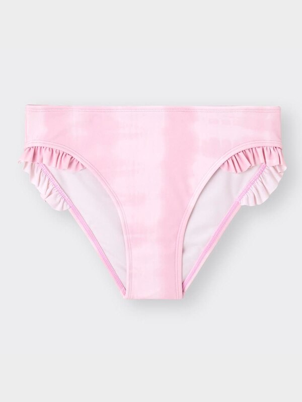 スイムショーツ(タイダイ柄)GA+X(セットアップ可能)