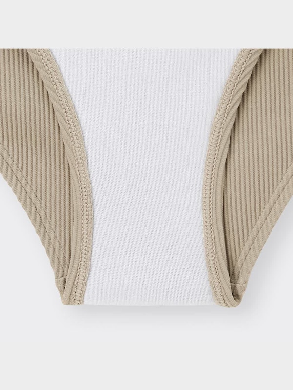 スイムショーツ(リボン)GA+X(セットアップ可能)