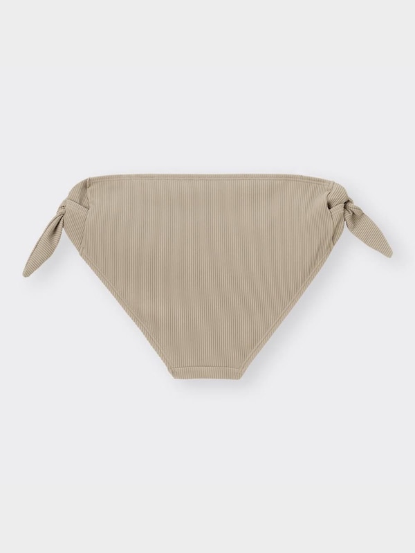 スイムショーツ(リボン)GA+X(セットアップ可能)