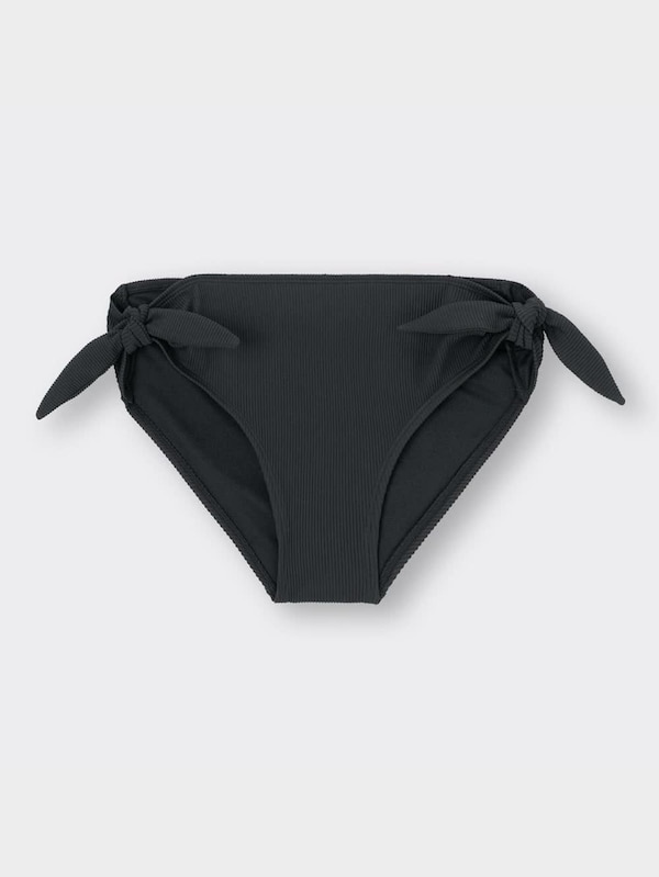 スイムショーツ(リボン)GA+X(セットアップ可能)