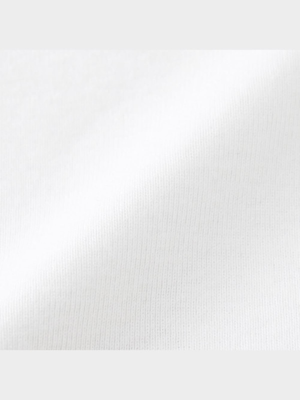 VネックミニT(半袖)YG+X(丈41.5cm～47cm)