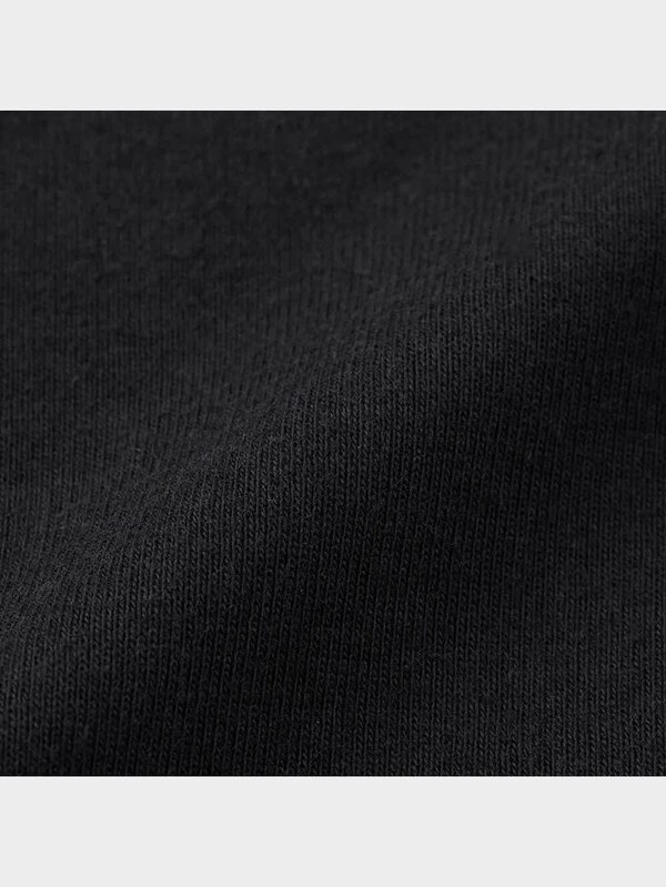 VネックミニT(半袖)YG+X(丈41.5cm～47cm)