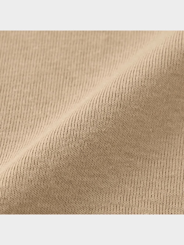 VネックミニT(半袖)YG+X(丈41.5cm～47cm)