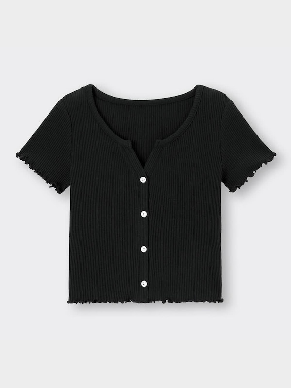 キャミソールセットカーディガン(半袖)YG+X