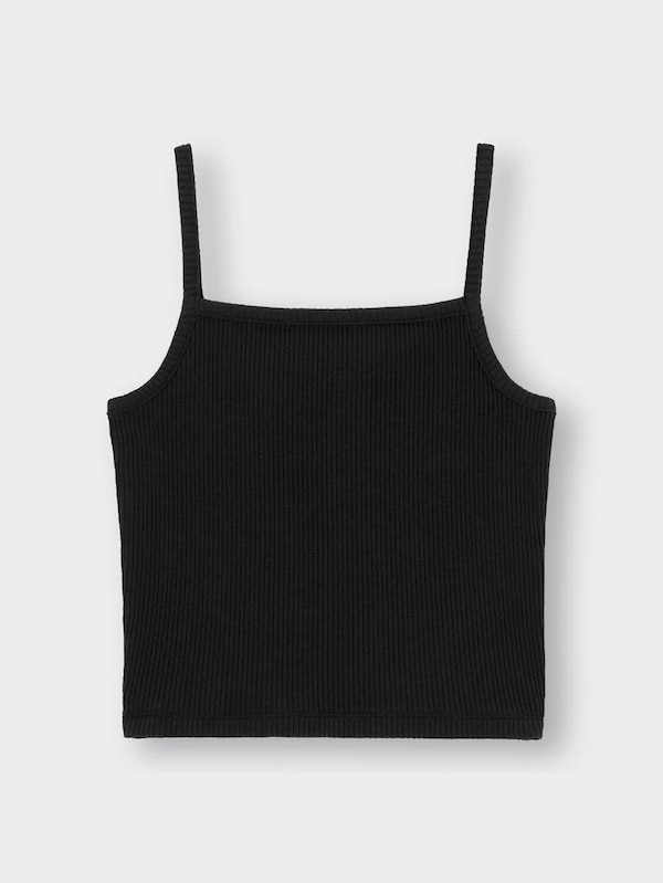 キャミソールセットカーディガン(半袖)YG+X