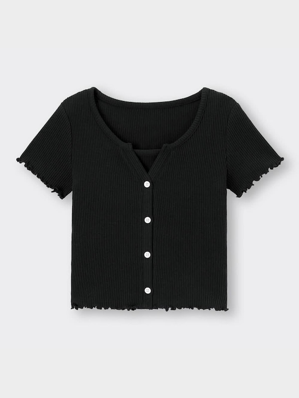 キャミソールセットカーディガン(半袖)YG+X