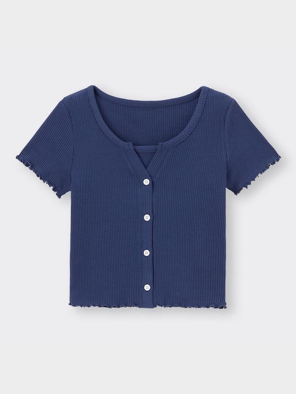 キャミソールセットカーディガン(半袖)YG+X