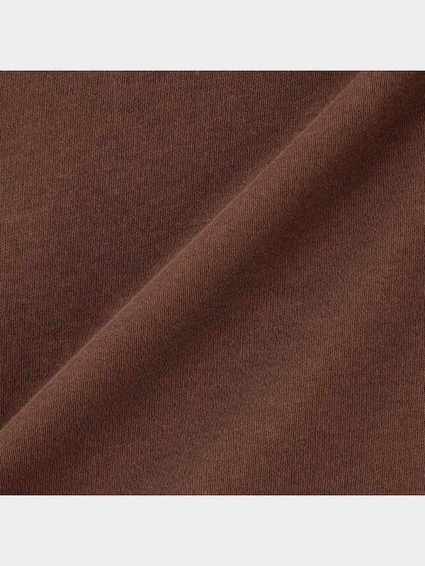 サイドスリットワンピース(半袖)YG+X