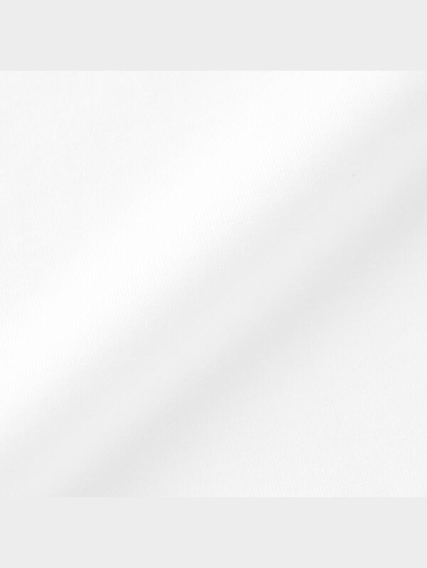 グラフィックオーバーサイズT(半袖)YG+E