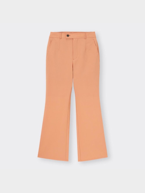 フレアパンツZ(セットアップ可能)