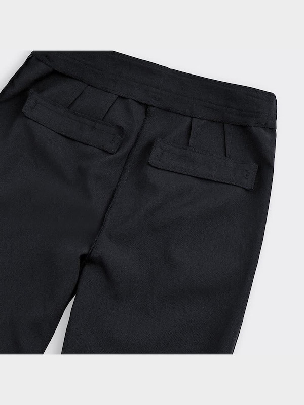 フレアパンツZ(セットアップ可能)