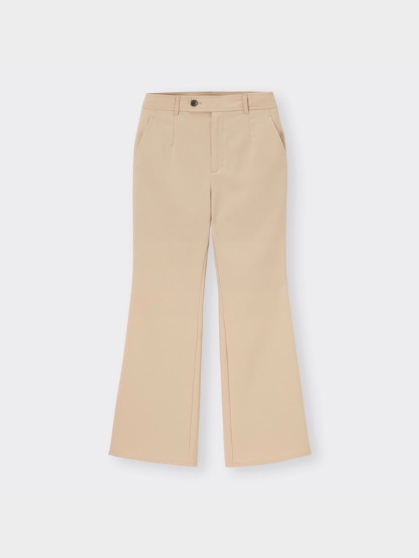 フレアパンツZ(セットアップ可能)