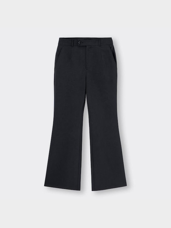 フレアパンツZ(セットアップ可能)