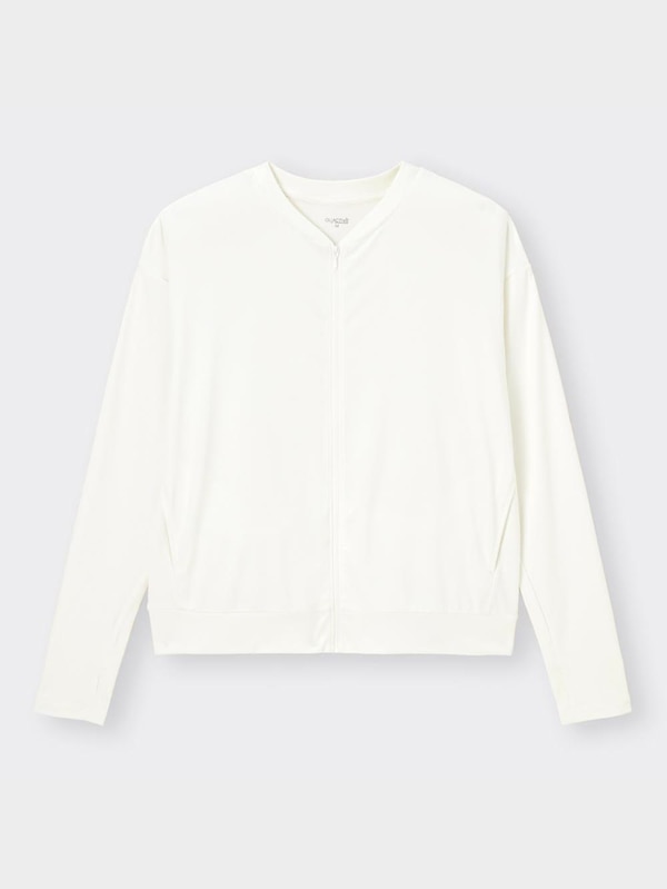 ラッシュガード(長袖)GA+X