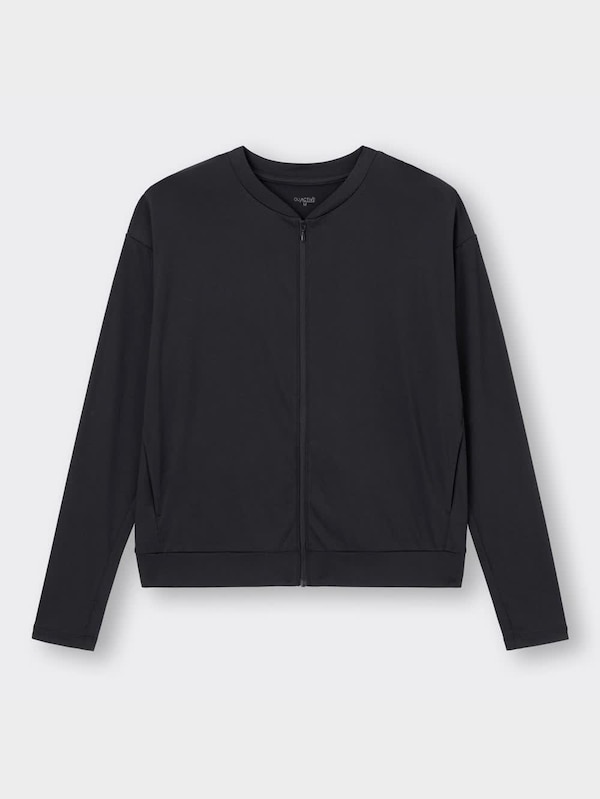 ラッシュガード(長袖)GA+X