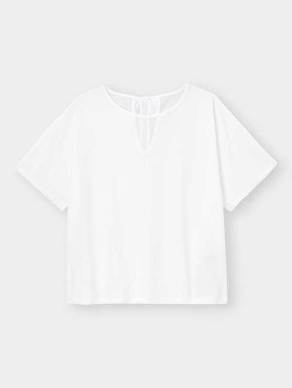 クイックドライヨガT(半袖)GA