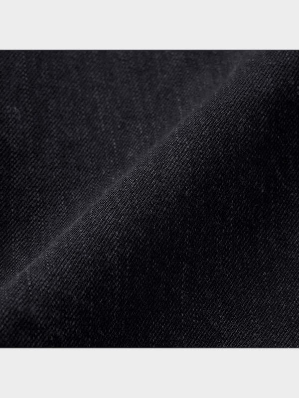 デニムタックミニスカートYG+X