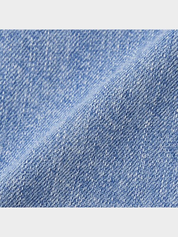 デニムジャンパーミニスカートYG+X