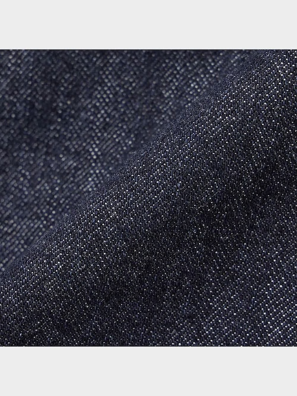 デニムジャンパーミニスカートYG+X