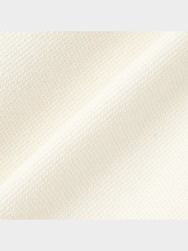 カノコパーカ(半袖)GA+E