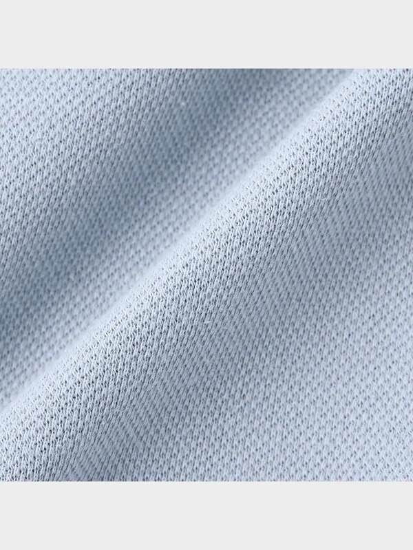 カノコパーカ(半袖)GA+E