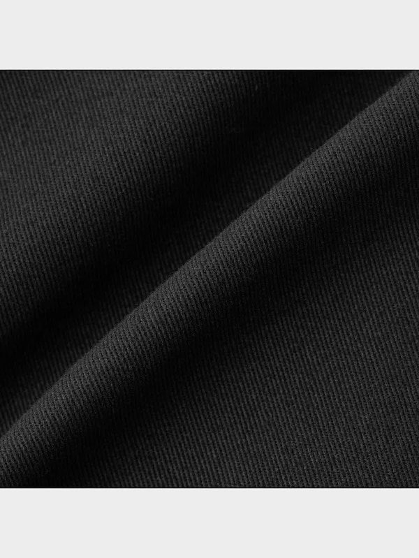 コントラストステッチショートパンツYG