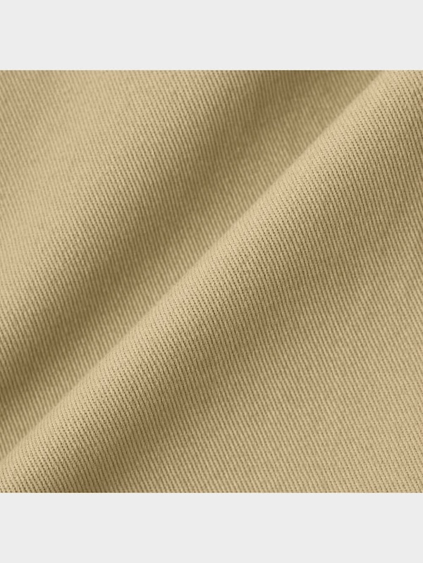 コントラストステッチショートパンツYG