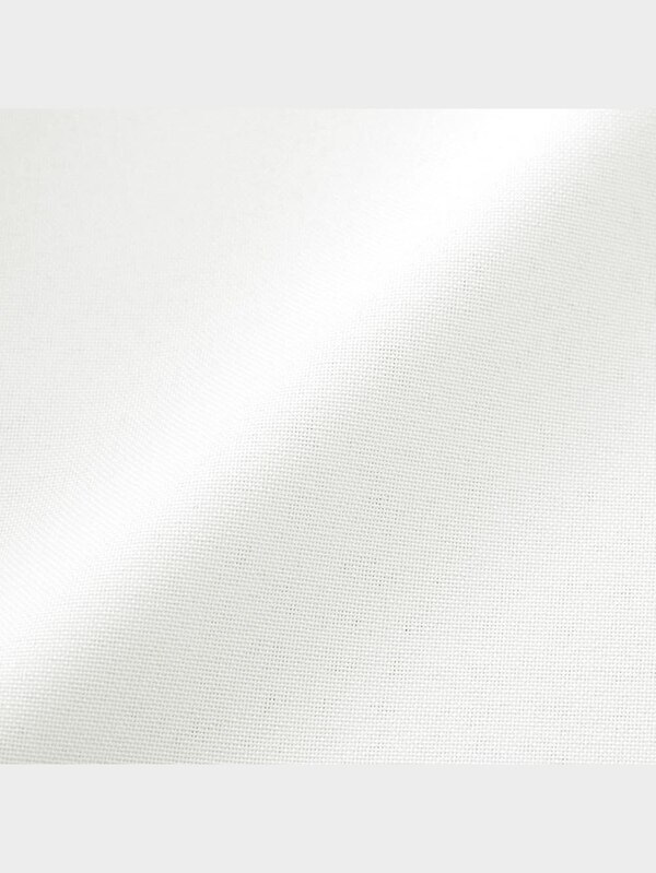 クロップドシャツ(5分袖)